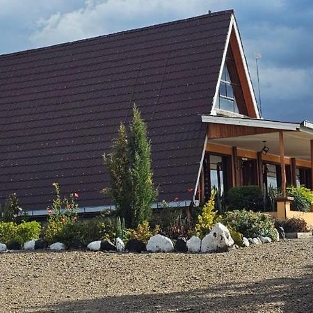 Juniper Park Resort Nyahururu Dış mekan fotoğraf