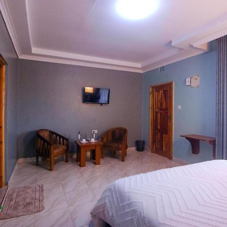 Juniper Park Resort Nyahururu Dış mekan fotoğraf