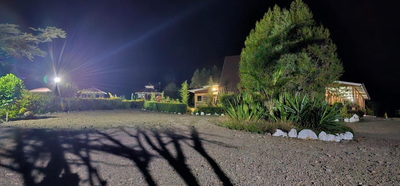 Juniper Park Resort Nyahururu Dış mekan fotoğraf