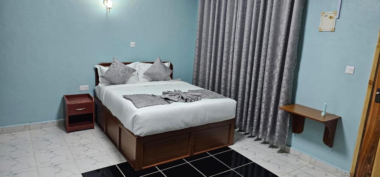 Juniper Park Resort Nyahururu Dış mekan fotoğraf