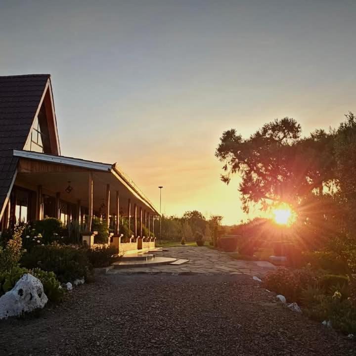 Juniper Park Resort Nyahururu Dış mekan fotoğraf